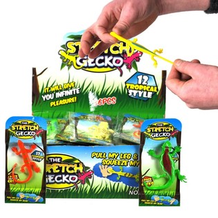 Gremxula stretchy f'display (36 pz.)