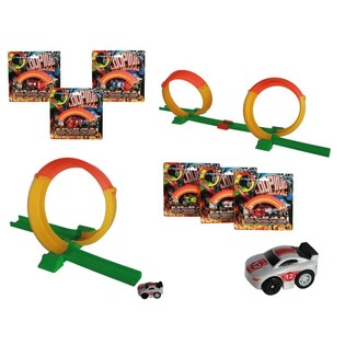 ***PREZZ IRĦIS*** Korsa tat-Tlielaq b'Looping 22,5 cm (48 pz)
