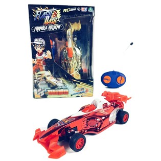 ***PREZZ IRĦIS*** KAROZZA TAT-TLIQU RC GIOCHI PREZIOSI F-1 (2 biċċiet)