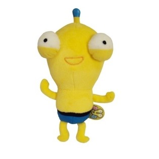 AYA SOFT TOY 18 CM. (6 biċċiet)