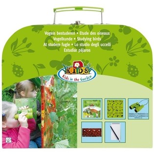 KAXXA OUTDOOR GĦALL-ISTUDJU TAL-GĦASAFAR (1 pz.)