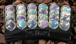 VOLLARE Eyeshadow Mix Kuluri (24 biċċa)