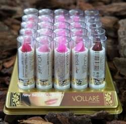 Lipstick VOLLARE (25 biċċa)
