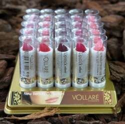 LIPSTICK VOLLARE (25 biċċa)