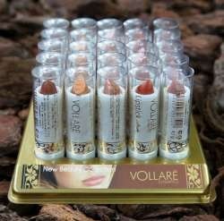 VOLLARE LIPSTICK (25 biċċiet)