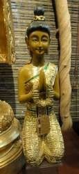 Statwa Dekorattiva ta' Mara (1 biċċa) - Figura Eleganti