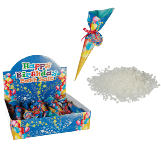 SALI TAL-BANJU HAPPY BIRTHDAY DISPLAY (24 pz)