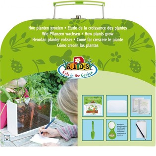 ***BESTSELLER*** KAWŻI OUTDOOR: KIF JIKBRU L-PJANTI