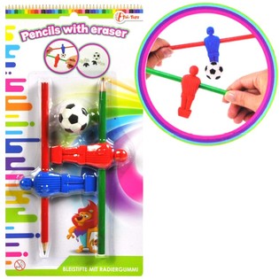 Sett tad-Disinn Table Football fuq Karta (10 pz.)