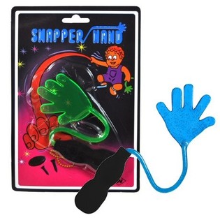 Id Twaħħal Snapper fuq Kard (24 biċċa)