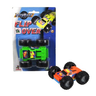 KAROZZA BIL-FRIZZJONI FLIP OVER (6 pz.)
