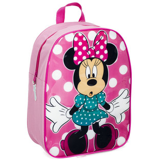 Basket tal-Iskola DISNEY MINNIE MOUSE (6 biċċiet)