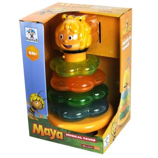MAYA N-NAĦLA TORRI TAL-LOGĦOB MUZIKALI