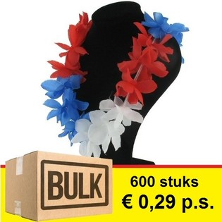 ***OFFERTA BULK*** KULLANA HAWAII - ĦAMRA / BAJDA / BLU (600 biċċa)