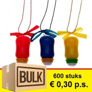 *** OFFERTA BL-INGROSSA *** FLIXKUN TAT-TRABI LI JIXGĦEL FUQ KULLANA (600 biċċa)