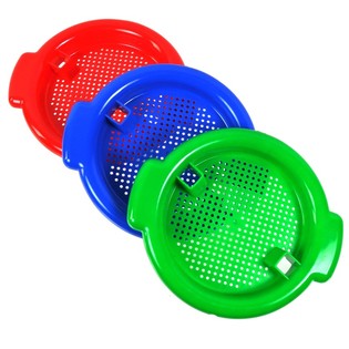Gugarell Passatur tar-Ramel 18 cm - 14 biċċja