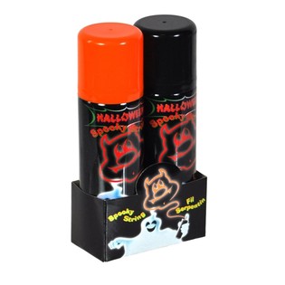 Set ta' 2 Spray tas-Serpentini 2x125ML (6 pz.)