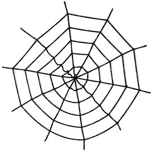 GĦANQUD TAL-FARTAS MEGA 150 CM (6 biċċiet)