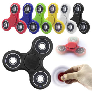 FIDGET SPINNERS (20 biċċa)