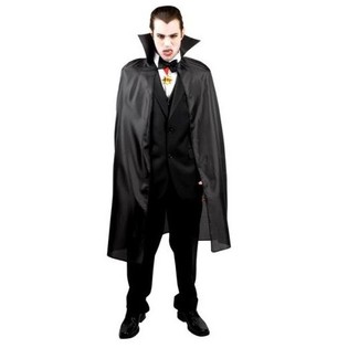 MANTELL TA' DRACULA GĦALL-ADULTI - ISWED