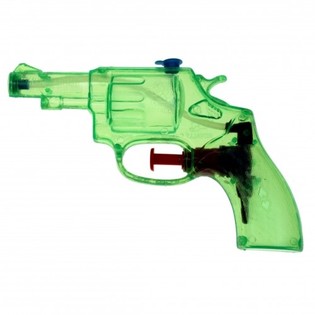 PISTOLA TAL-ILMA 13 CM. (60 biċċa)