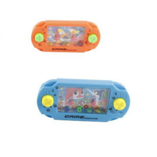 LOGĦBA TAL-ILMA F'FORMA TA' GAMEBOY (48 biċċa)