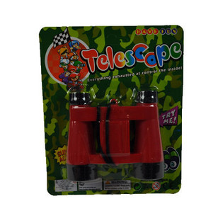 Binoklu fuq Kard (36 pz)