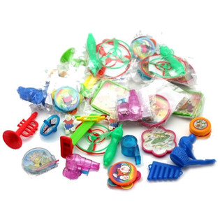 SET TA' ĠUGARELLI GĦAL TOMBOLA / RIGALI (72 pz)