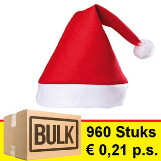 OFFERTA BULK: 960 Kpiepel tal-Milied Standard