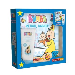 SET RIGAL BUMBA: BODYLOTION + KTIEB BUMBA (1 pz.)