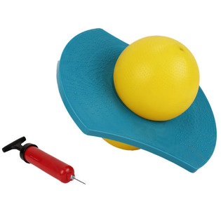 BALLUN LOLO Ø37CM, BIL-POMPA (2 pz.)