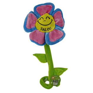 FJURA TAL-FILPA KBIRA, 60 cm - SALOU (27 pz.)