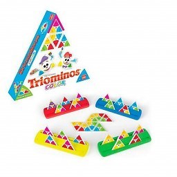 Triominos Color (1 biċċa)