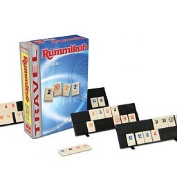 Rummikub The Original Travel (1 pċ.)