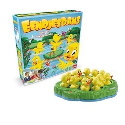 Duck Dance (1 pc.)