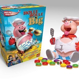 Pig Goes Pop (1 pc) - Wholesale Goliath Games