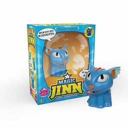 Magic Jinn (1 pz.) - Logħba Interattiva Goliath