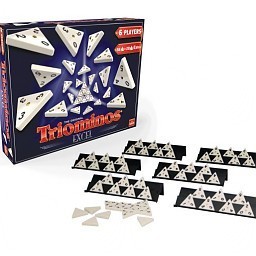 Triominos The Original Excel (1 pz.)