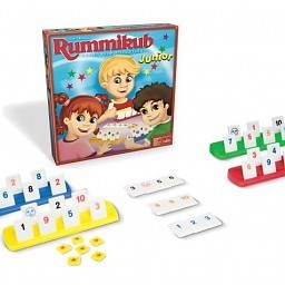 Rummikub Junior – L-Oriġinali (1 biċċa)
