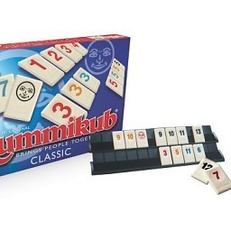 Rummikub The Original Classic (1 biċċa)
