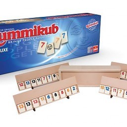Rummikub The Original de Luxe (1 u.)
