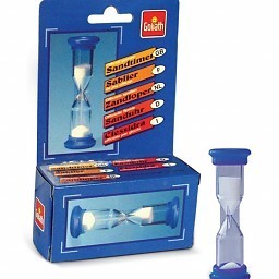 Arloġġ tar-ramel Rummikub Original (1 biċċa)