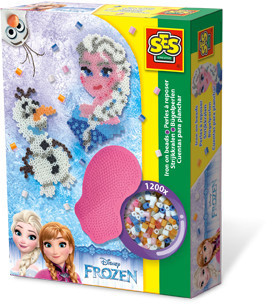 SES Żibeġ tal-Mogħdija Disney Frozen (1 pz.)