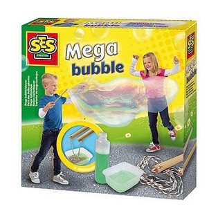 Ses Mega Bżieżaq tal-Sapun (1 pz.)