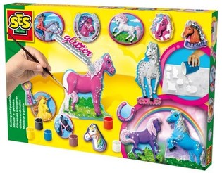 SES Cast and Paint - Żwiemel tal-Fantasija (1 pz.)