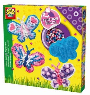 SES Ironing Beads mudell Farfett (1 pz.)