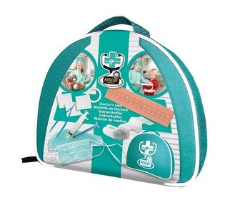 SES Sett ta' Bagalja ta' Tabib - Rescue World (1 pz.)
