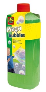 Ses Mega Refill tal-Bżieżaq tas-Sapun - 750ml (1 biċċa)