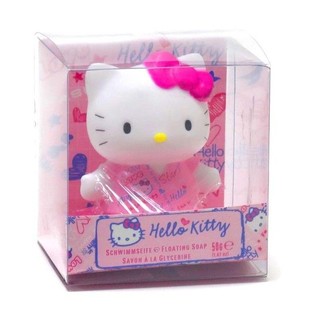 SAPUN HELLO KITTY LI JGALLEM (12 biċċiet)