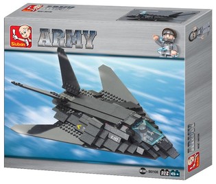 Bombardier Sluban Army M38-B0108 (1 pz.)